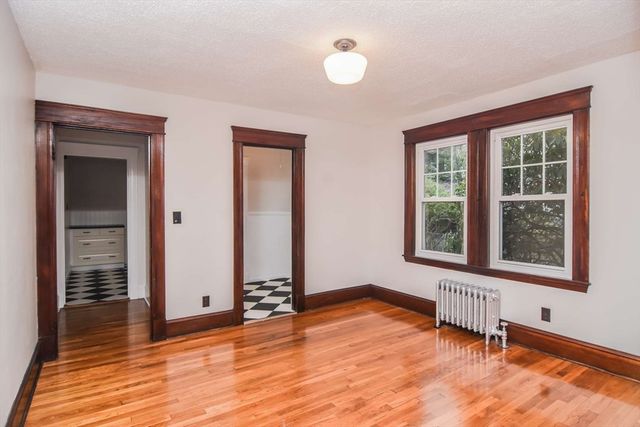 53-55 N Gate Park, Newton, MA 02465