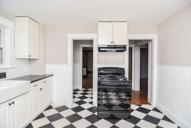 53-55 N Gate Park, Newton, MA 02465