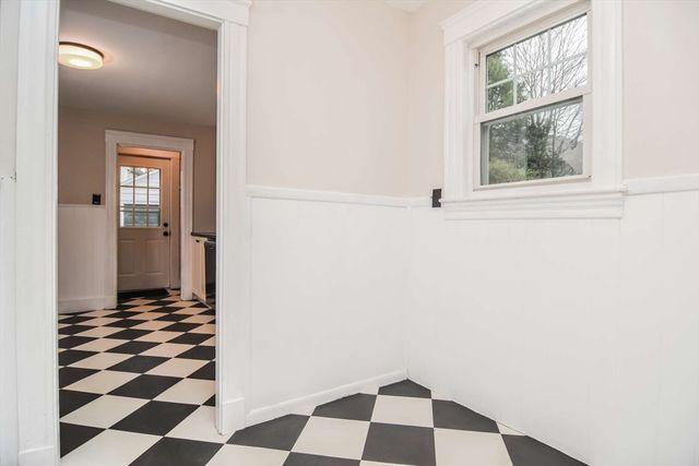 53-55 N Gate Park, Newton, MA 02465