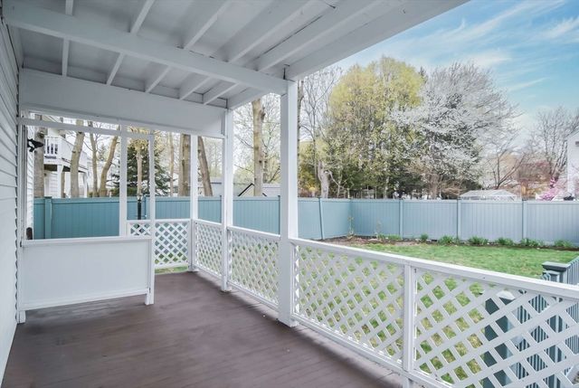 53-55 N Gate Park, Newton, MA 02465
