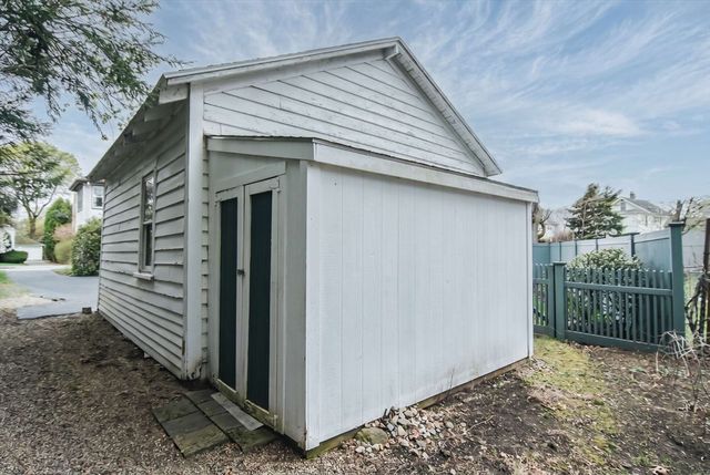 53-55 N Gate Park, Newton, MA 02465