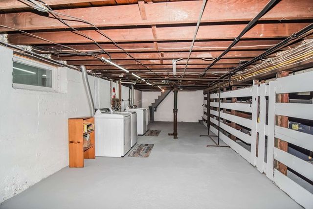 53-55 N Gate Park, Newton, MA 02465