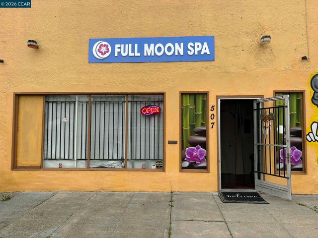 1518 Sonoma Blvd, Vallejo, CA 94590