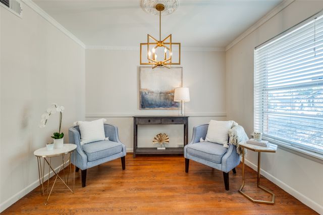 5458 Anita Street, Dallas, TX 75206