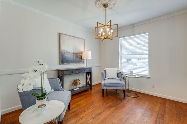 5458 Anita Street, Dallas, TX 75206
