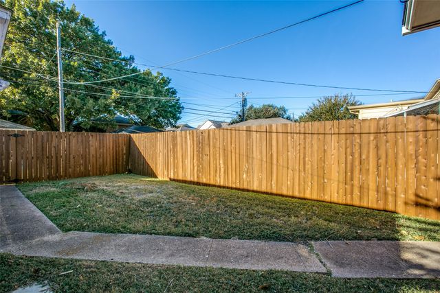 5458 Anita Street, Dallas, TX 75206