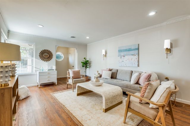 5458 Anita Street, Dallas, TX 75206