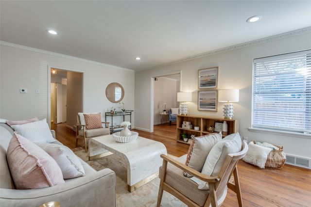 5458 Anita Street, Dallas, TX 75206