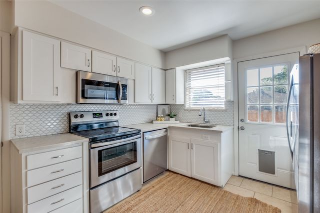 5458 Anita Street, Dallas, TX 75206