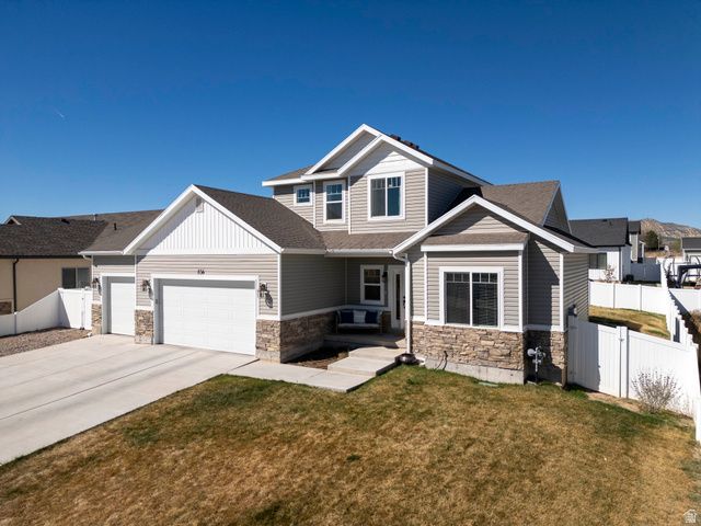 836 S 250 W, Vernal, UT 84078