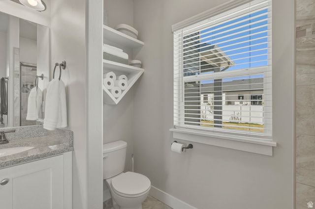 836 S 250 W, Vernal, UT 84078