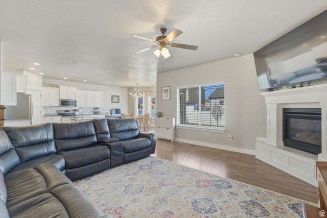 836 S 250 W, Vernal, UT 84078