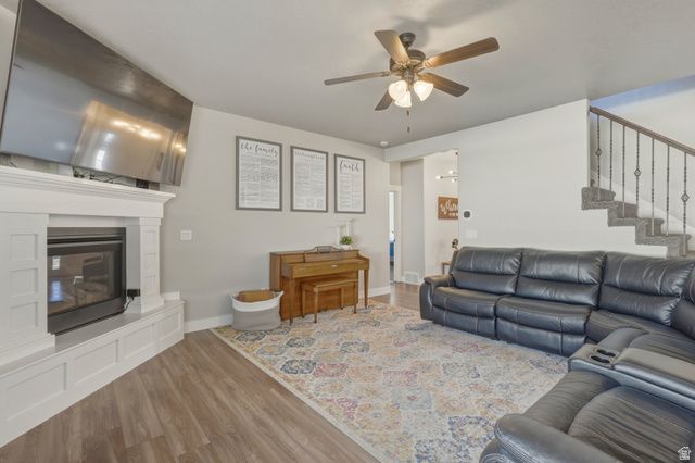 836 S 250 W, Vernal, UT 84078