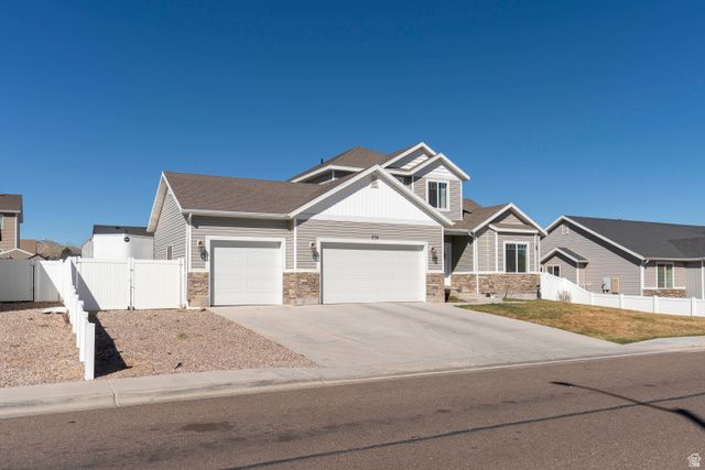 836 S 250 W, Vernal, UT 84078