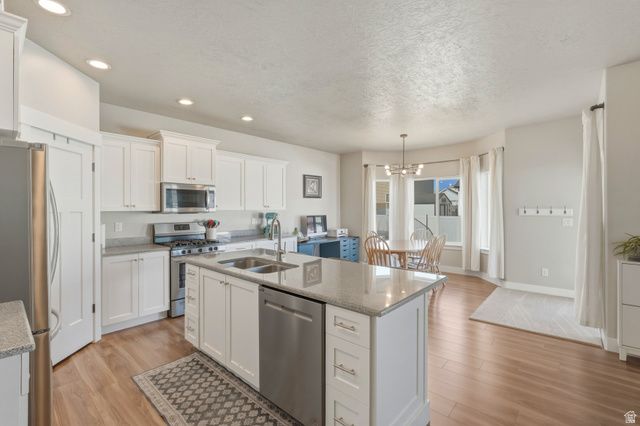 836 S 250 W, Vernal, UT 84078