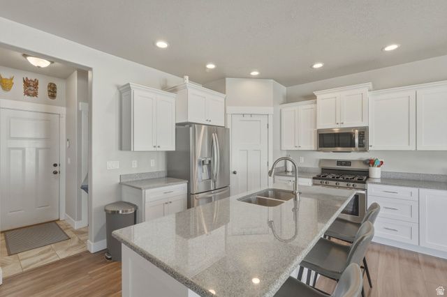 836 S 250 W, Vernal, UT 84078