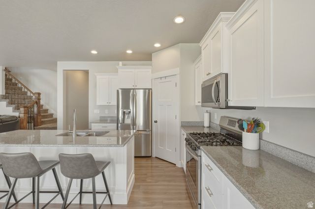 836 S 250 W, Vernal, UT 84078