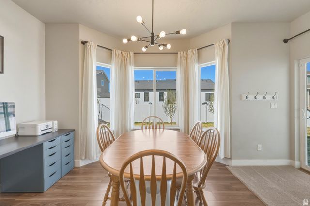 836 S 250 W, Vernal, UT 84078