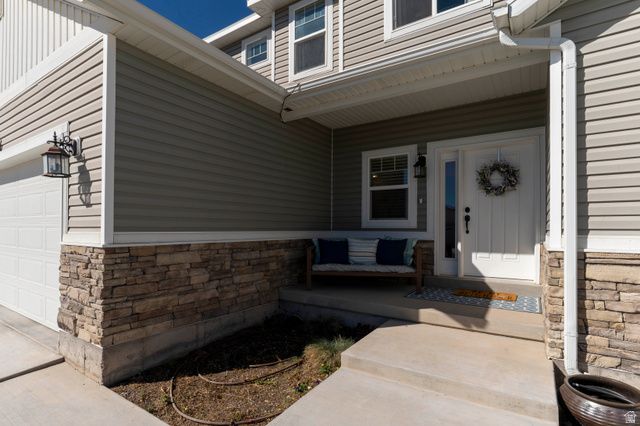 836 S 250 W, Vernal, UT 84078