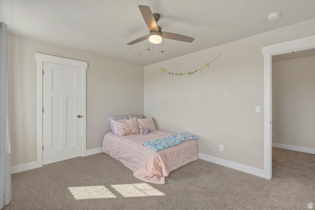 836 S 250 W, Vernal, UT 84078