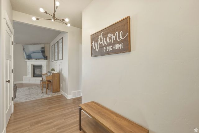 836 S 250 W, Vernal, UT 84078