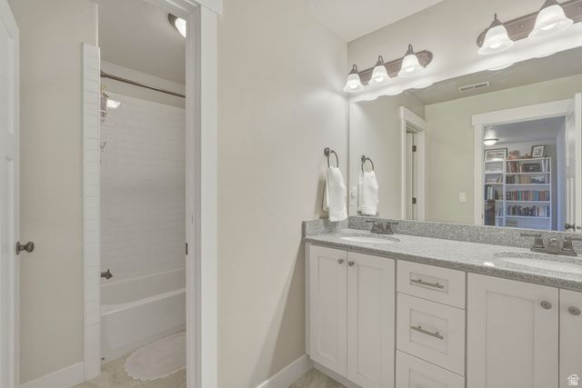 836 S 250 W, Vernal, UT 84078