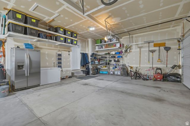 836 S 250 W, Vernal, UT 84078