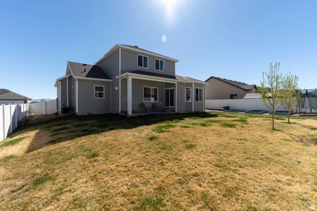 836 S 250 W, Vernal, UT 84078