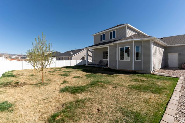 836 S 250 W, Vernal, UT 84078