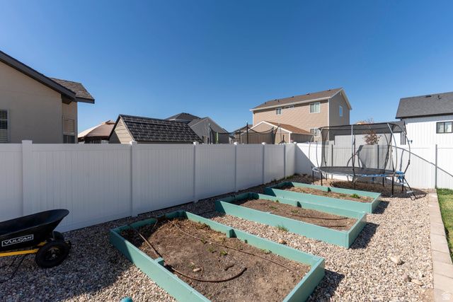 836 S 250 W, Vernal, UT 84078