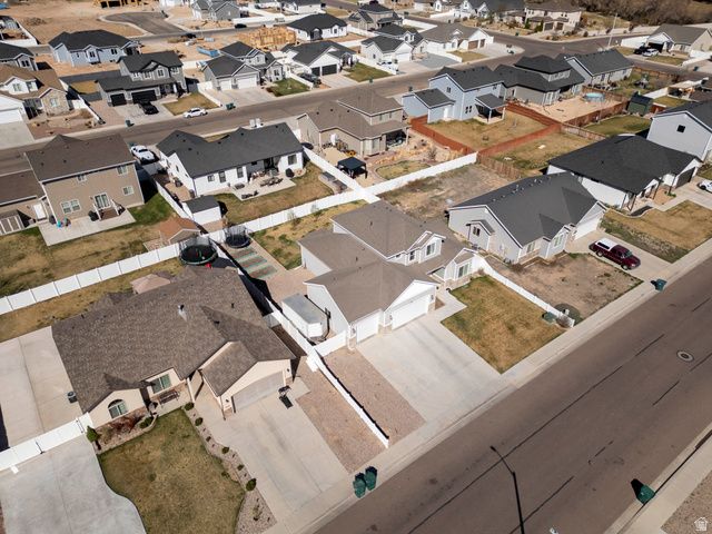 836 S 250 W, Vernal, UT 84078