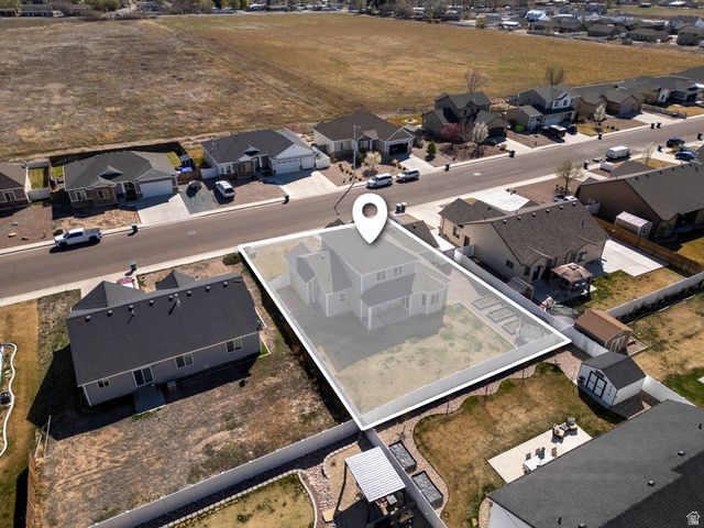 836 S 250 W, Vernal, UT 84078