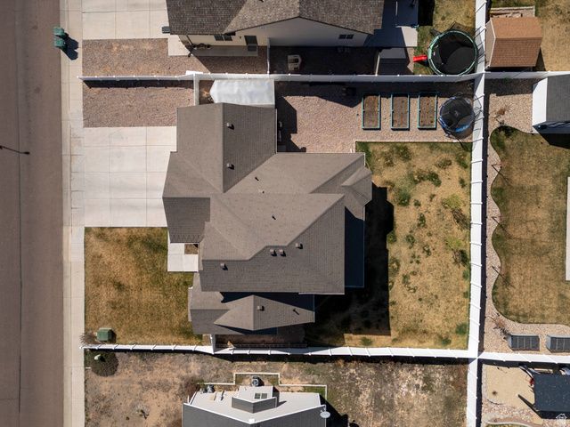 836 S 250 W, Vernal, UT 84078