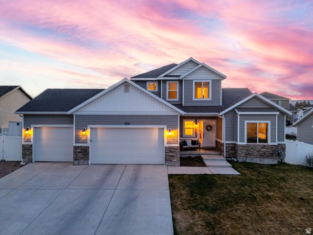 836 S 250 W, Vernal, UT 84078