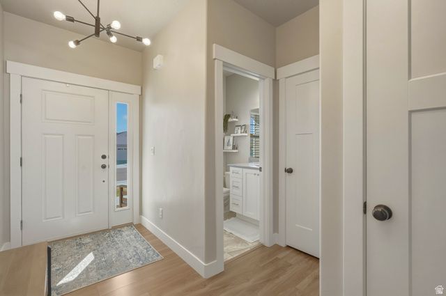 836 S 250 W, Vernal, UT 84078