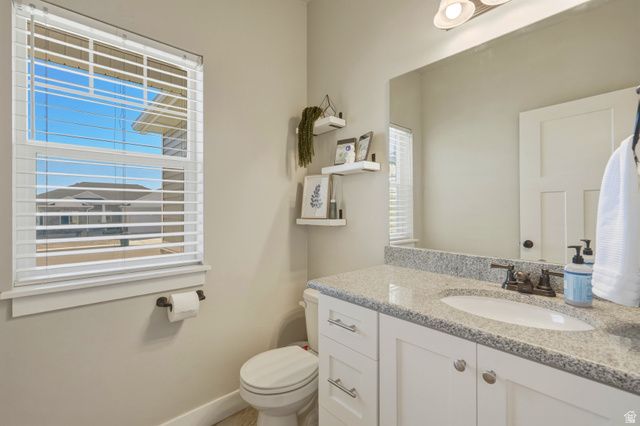 836 S 250 W, Vernal, UT 84078