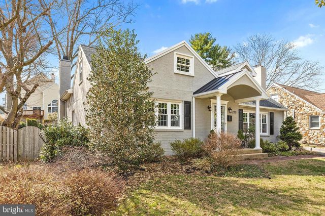 220 S VALLEY FORGE RD, Devon, PA 19333