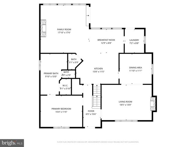 220 S VALLEY FORGE RD, Devon, PA 19333
