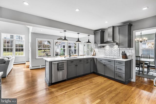 220 S VALLEY FORGE RD, Devon, PA 19333