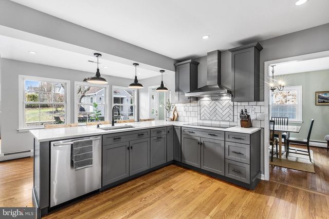 220 S VALLEY FORGE RD, Devon, PA 19333