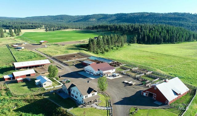 55959 Hwy. 244, La Grande, OR 97850