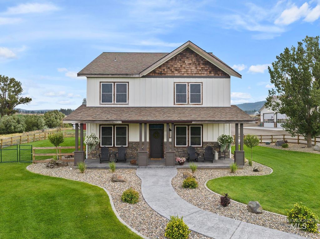 55959 Hwy. 244, La Grande, OR 97850 photo 13