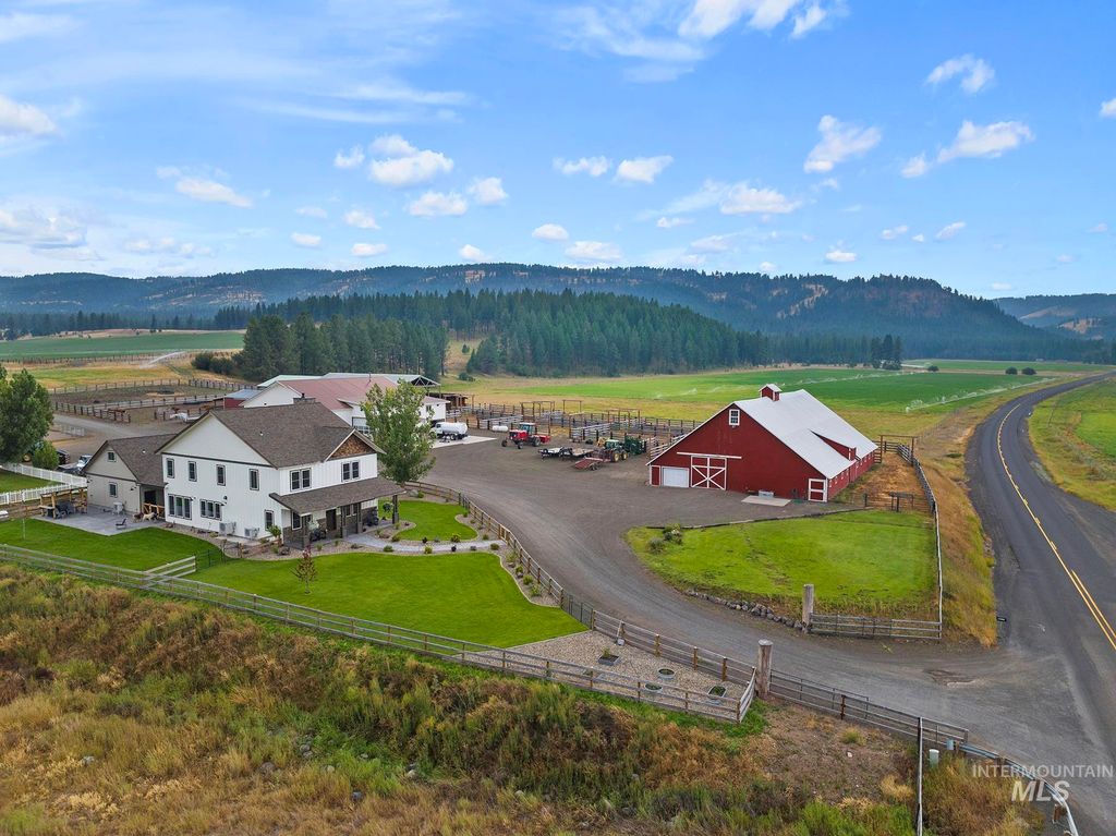 55959 Hwy. 244, La Grande, OR 97850 photo 2