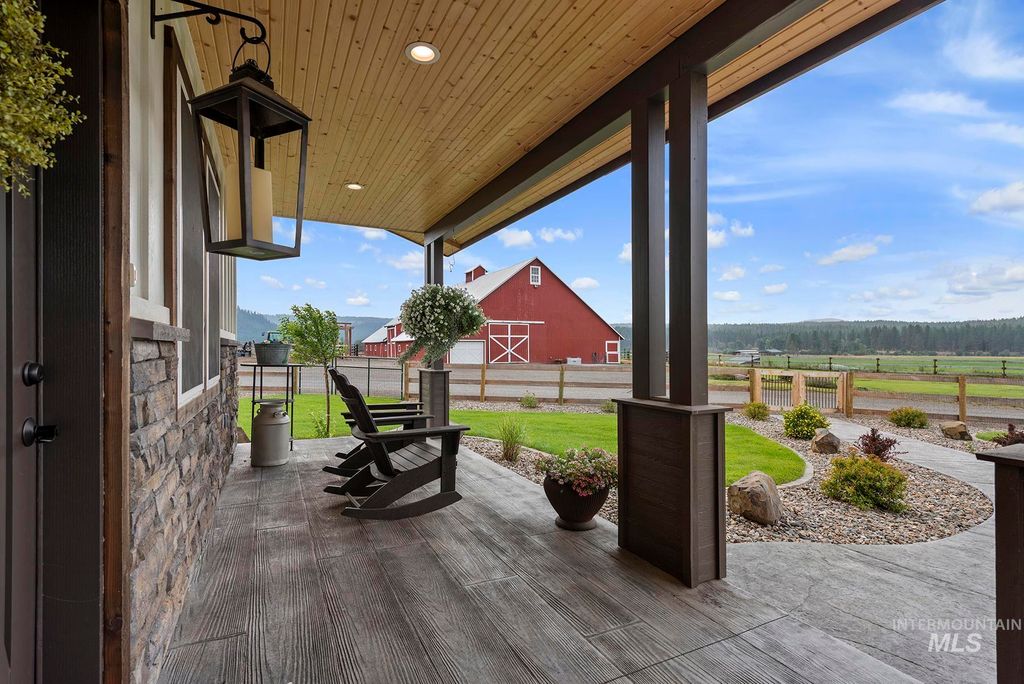 55959 Hwy. 244, La Grande, OR 97850 photo 35