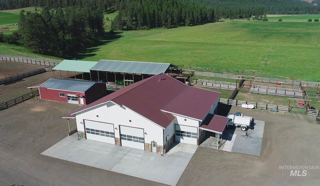 55959 Hwy. 244, La Grande, OR 97850 photo 39