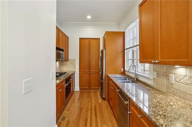 774 Piedmont Avenue NE 5B, Atlanta, GA 30308