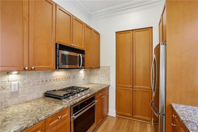774 Piedmont Avenue NE 5B, Atlanta, GA 30308
