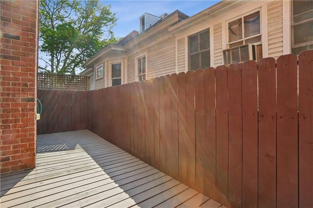 774 Piedmont Avenue NE 5B, Atlanta, GA 30308
