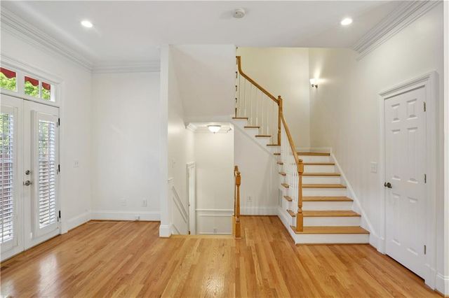 774 Piedmont Avenue NE 5B, Atlanta, GA 30308