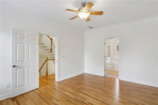 774 Piedmont Avenue NE 5B, Atlanta, GA 30308